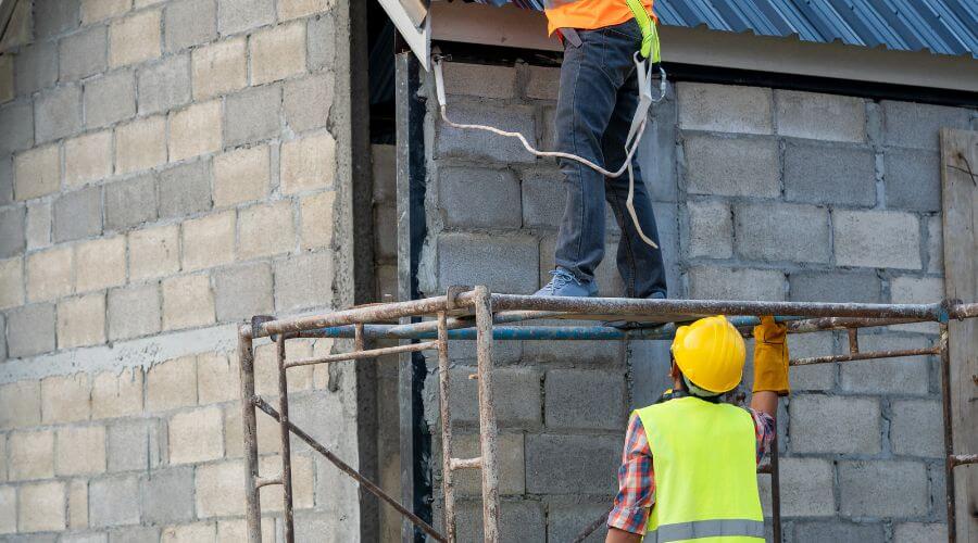 Expert new roof installation services in Osage, WV